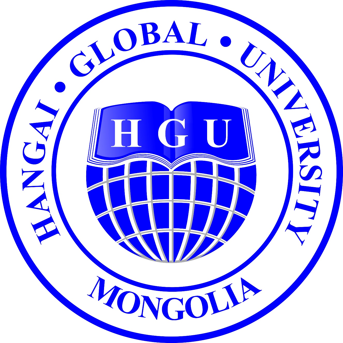 Hangai Global University